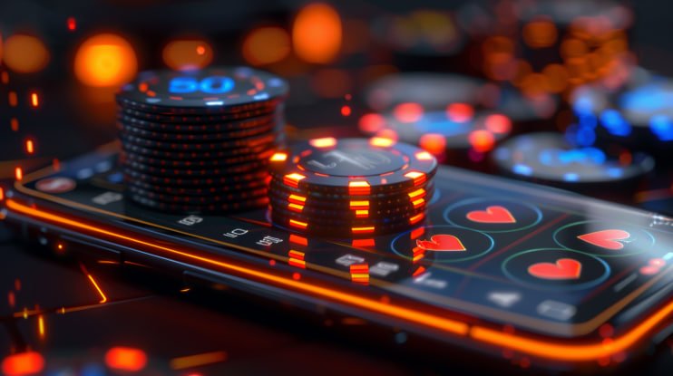 v889 live casino trực tuyến
